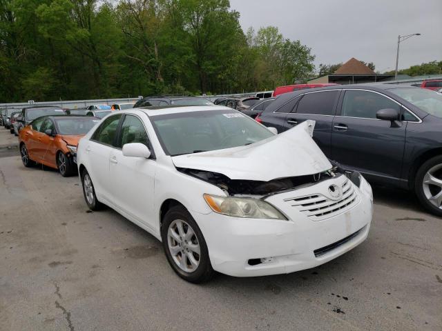 TOYOTA CAMRY BASE 2009 with VIN 4T1BE46K09U900571 - Photo from auction