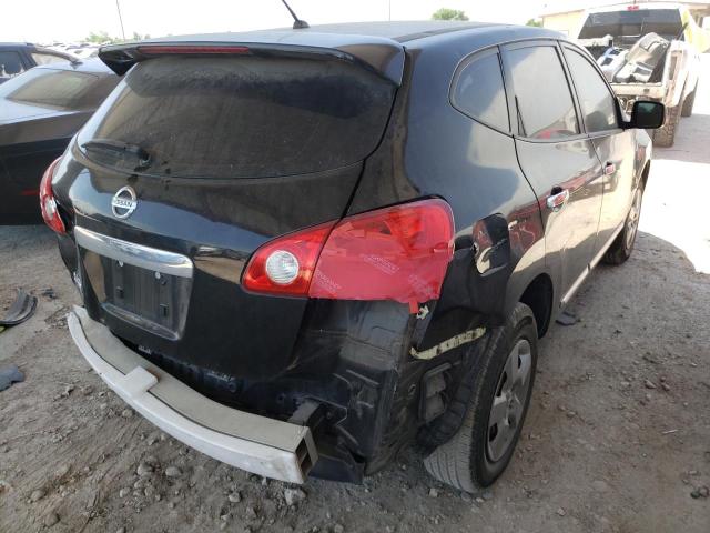 Photo 4 from auction – 2012 NISSAN ROGUE S with VIN JN8AS5MT2CW291722