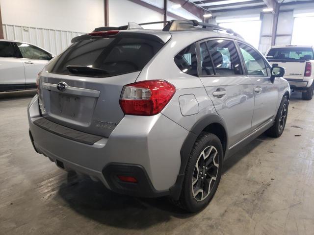 Photo 4 from auction – 2016 SUBARU CROSSTREK with VIN JF2GPAKCXG8255856