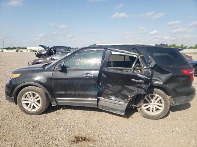 Photo 9 from auction – 2013 FORD EXPLORER X with VIN 1FM5K7D84DGB19221