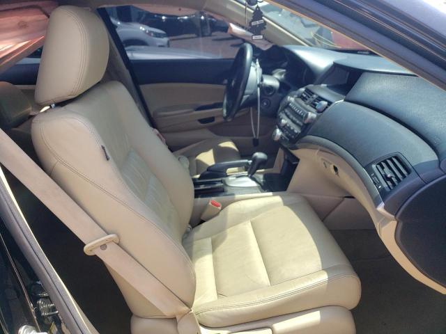 Photo 5 from auction – 2012 HONDA ACCORD SE with VIN 1HGCP2F61CA177009