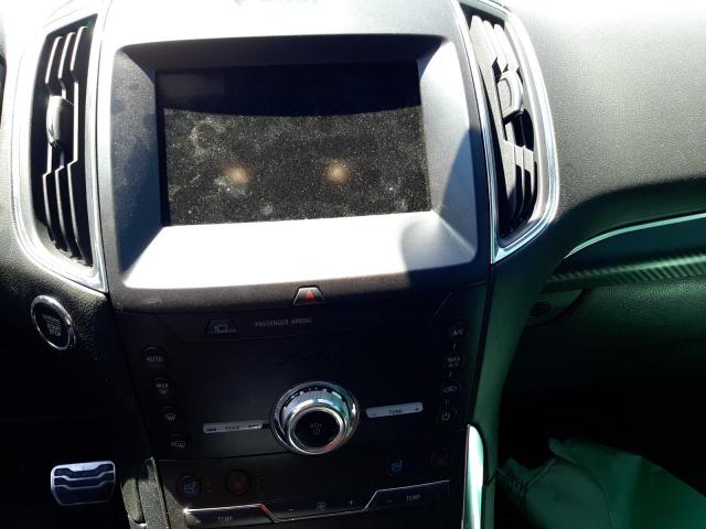 Photo 9 from auction – 2020 FORD EDGE ST with VIN 2FMPK4AP3LBA41412