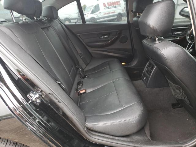 Photo 6 from auction – 2012 BMW 328 I with VIN WBA3A5G5XCNP15820