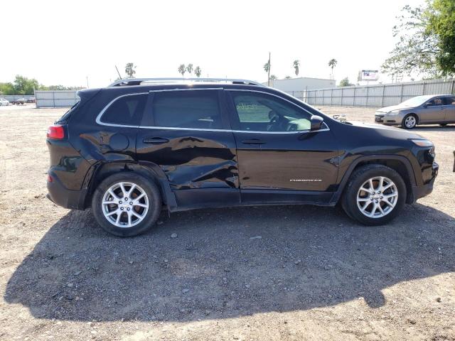 Photo 9 from auction – 2016 JEEP CHEROKEE L with VIN 1C4PJLCB9GW173050