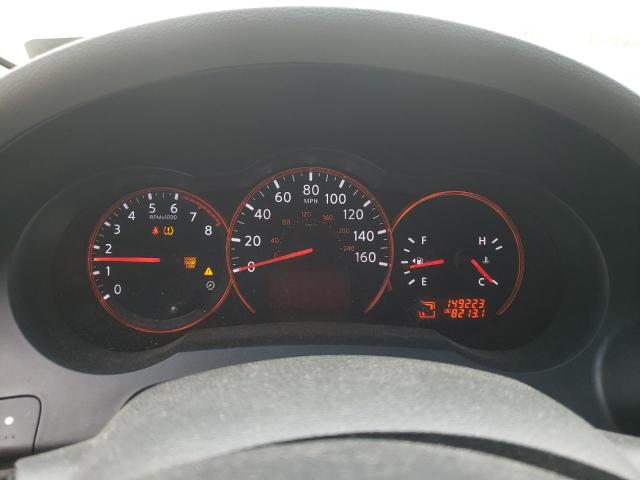 Photo 3 from auction – 2009 NISSAN ALTIMA 2.5 with VIN 1N4AL21E49C100671
