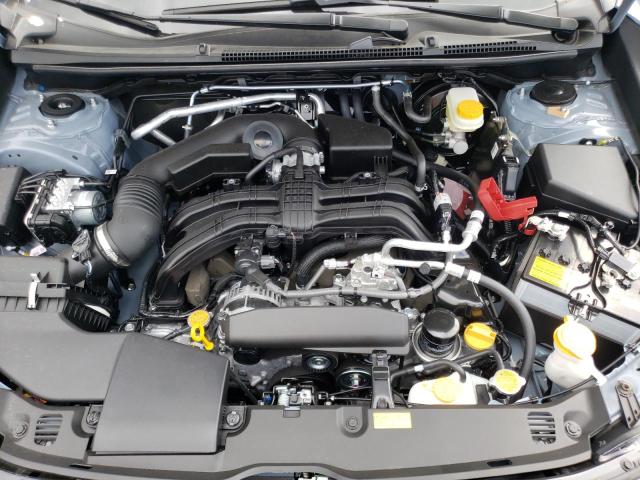 Photo 7 from auction – 2022 SUBARU CROSSTREK with VIN JF2GTHNC0N8208381
