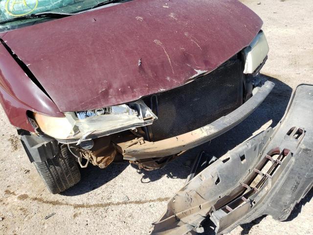 Photo 9 from auction – 2003 HONDA ODYSSEY EX with VIN 5FNRL18643B033473