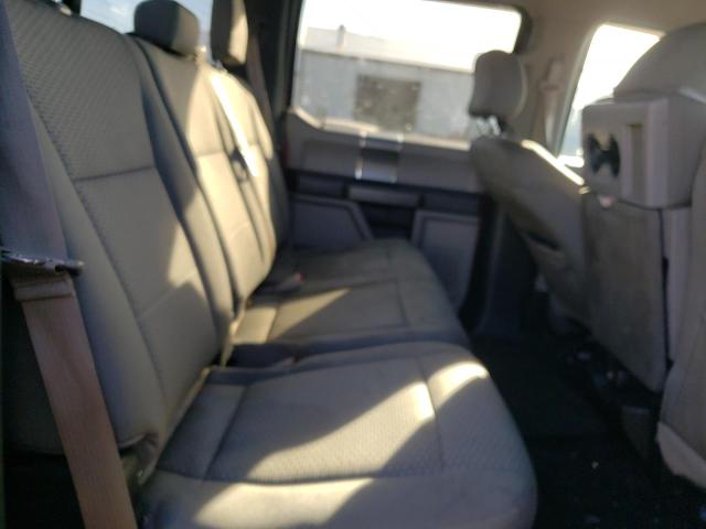 Photo 6 from auction – 2015 FORD F150 SUPER with VIN 1FTEW1EF6FFC51134