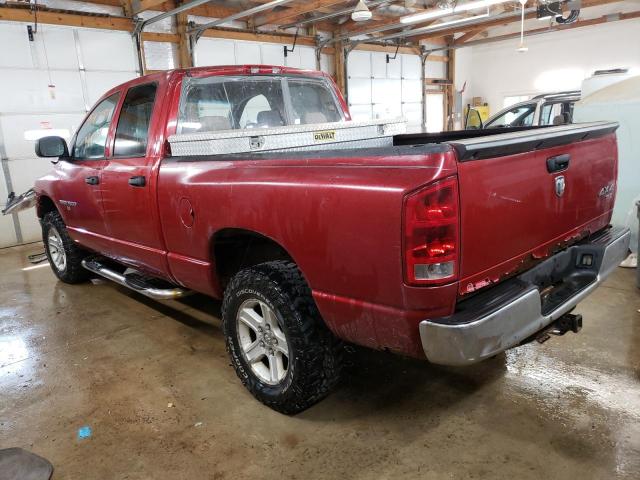 Photo 3 from auction – 2006 DODGE RAM 1500 S with VIN 1D7HU18N36S584815