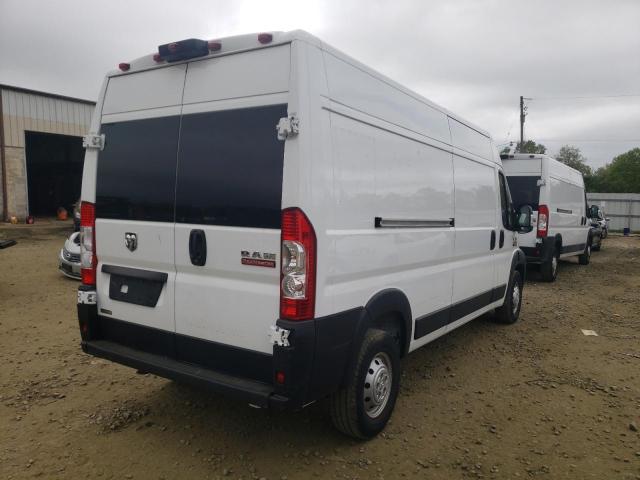 Photo 4 from auction – 2021 RAM PROMASTER with VIN 3C6LRVDG4ME508158