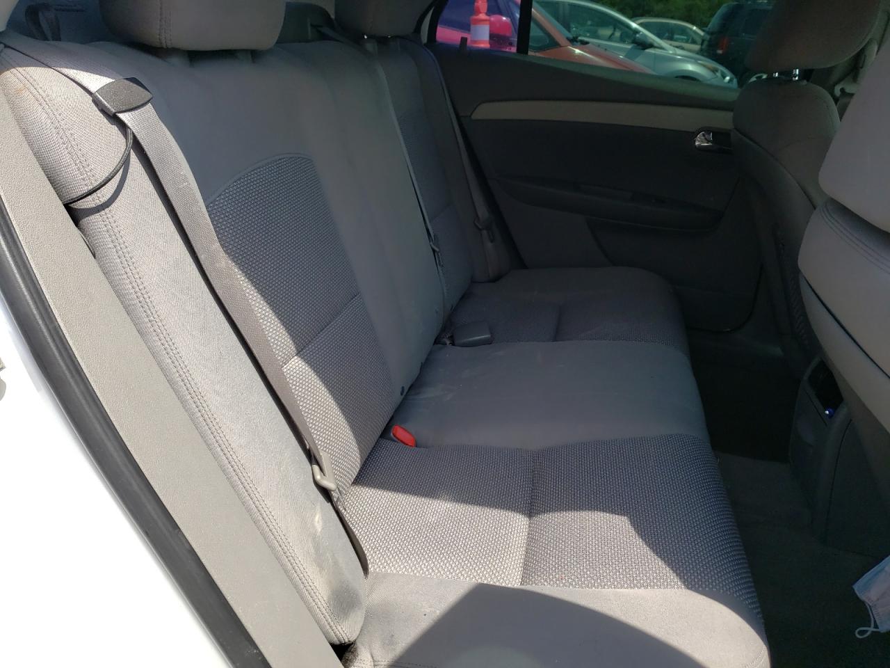 Photo 6 from auction – 2012 CHEVROLET MALIBU LS with VIN 1G1ZB5E02CF267948