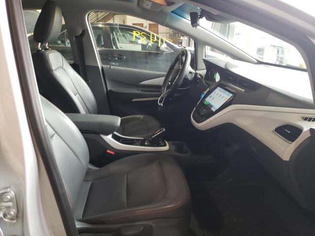 Photo 5 from auction – 2017 CHEVROLET BOLT EV PR with VIN 1G1FX6S00H4190403