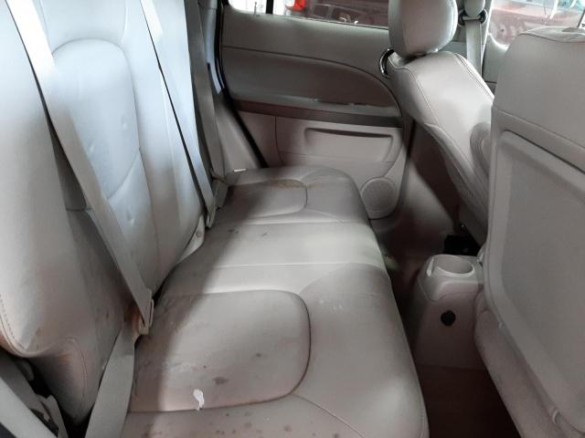 Photo 6 from auction – 2009 CHEVROLET HHR LT with VIN 3GNCA53V59S637915