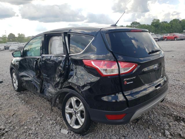 Photo 3 from auction – 2016 FORD ESCAPE SE with VIN 1FMCU9G97GUA86156