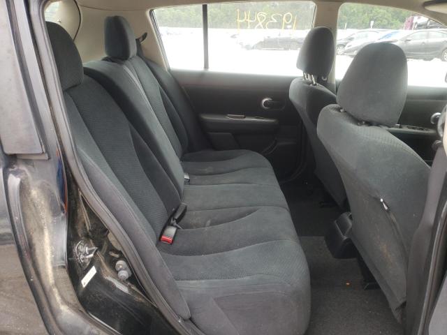 Photo 6 from auction – 2012 NISSAN VERSA S with VIN 3N1BC1CP4CK220465