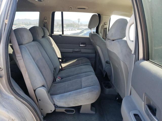 Photo 6 from auction – 2004 DODGE DURANGO SL with VIN 1D4HD48N44F221251
