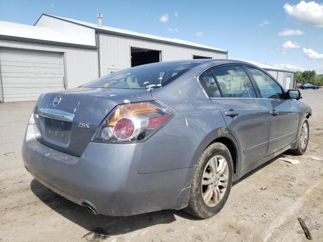 Photo 4 from auction – 2010 NISSAN ALTIMA BAS with VIN 1N4AL2APXAN446752