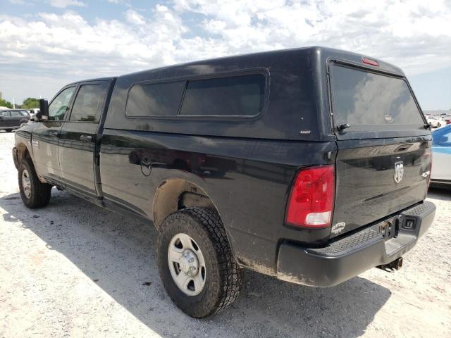 Фото 3 с аукциона – 2016 RAM 2500 ST с VIN 3C6UR5HL6GG337322