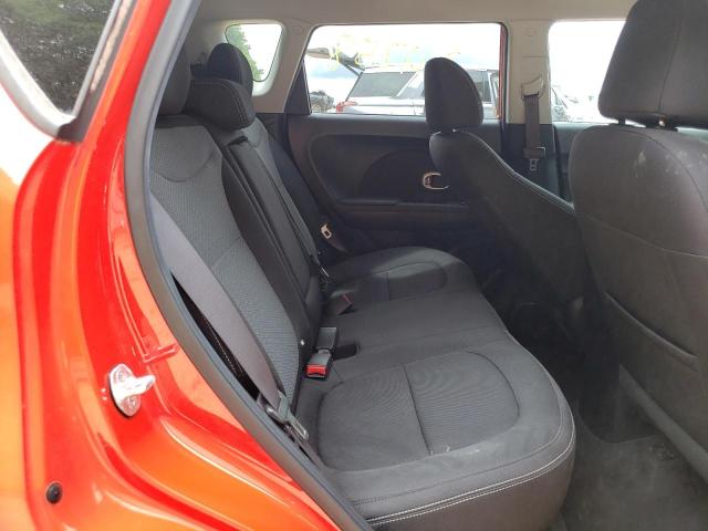 Photo 6 from auction – 2017 KIA SOUL + with VIN KNDJP3A57H7455426