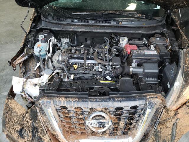 Photo 7 from auction – 2019 NISSAN KICKS S with VIN 3N1CP5CU3KL534476