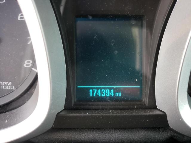 Photo 8 from auction – 2014 CHEVROLET EQUINOX LS with VIN 2GNALAEK6E6328539