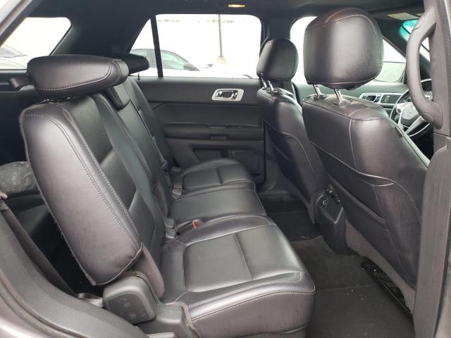 صورة رقم 6 من المزاد - 2011 FORD EXPLORER X مع VIN 1FMHK8D88BGA91214