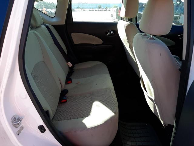 Photo 6 from auction – 2016 NISSAN VERSA NOTE with VIN 3N1CE2CPXGL368933