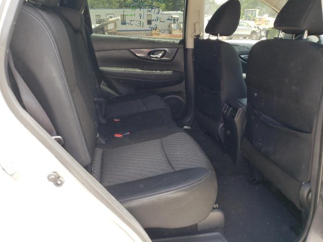 Photo 6 from auction – 2018 NISSAN ROGUE S with VIN KNMAT2MT0JP580564
