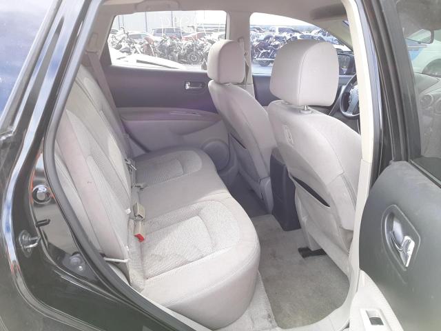 Photo 6 from auction – 2011 NISSAN ROGUE S with VIN JN8AS5MT5BW157768