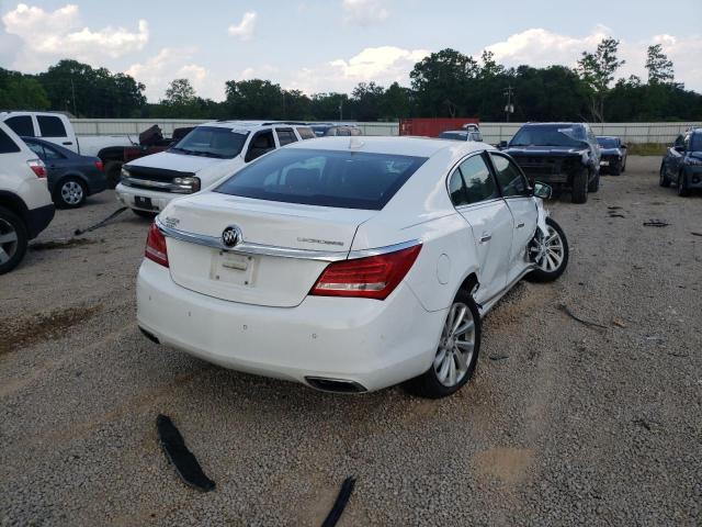 Photo 4 from auction – 2015 BUICK LACROSSE with VIN 1G4GB5G36FF139962