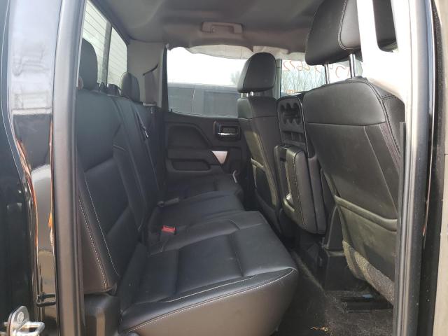 Photo 6 from auction – 2017 CHEVROLET SILVERADO with VIN 1GCVKREC8HZ139260