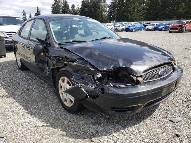 FORD TAURUS SE 2006 con VIN 1FAFP53U86A192939 - Foto de la subasta