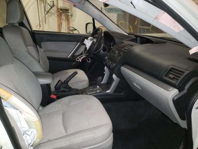 Photo 5 from auction – 2015 SUBARU FORESTER 2 with VIN JF2SJADC8FH448837