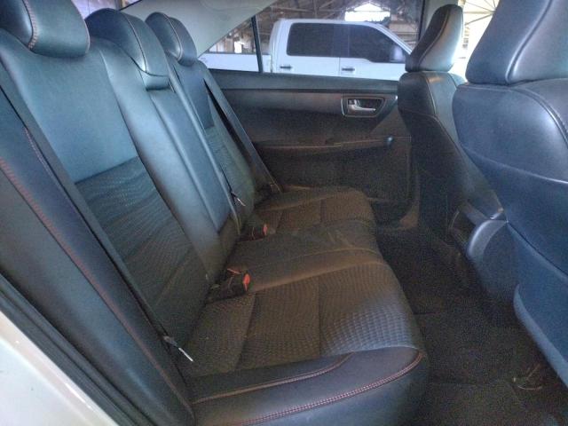 Photo 6 from auction – 2015 TOYOTA CAMRY LE with VIN 4T1BF1FK8FU048400