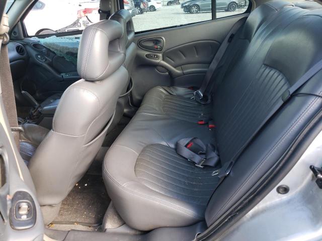 Photo 8 from auction – 2003 PONTIAC GRAND AM G with VIN 1G2NV52E93C192510