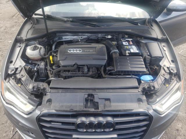 Photo 7 from auction – 2016 AUDI A3 PREMIUM with VIN WAUB8GFF9G1020870