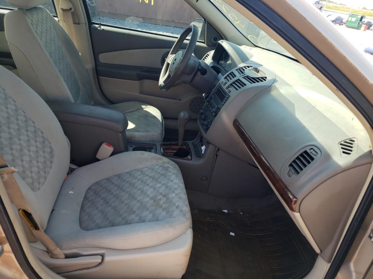 Photo 5 from auction – 2004 CHEVROLET MALIBU LS with VIN 1G1ZT54834F210468