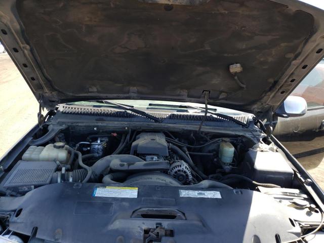 Photo 7 from auction – 1999 CHEVROLET SILVERADO with VIN 2GCEC19T5X1109407