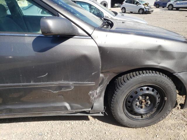 Photo 9 from auction – 2002 TOYOTA CAMRY LE with VIN 4T1BE32K92U564487