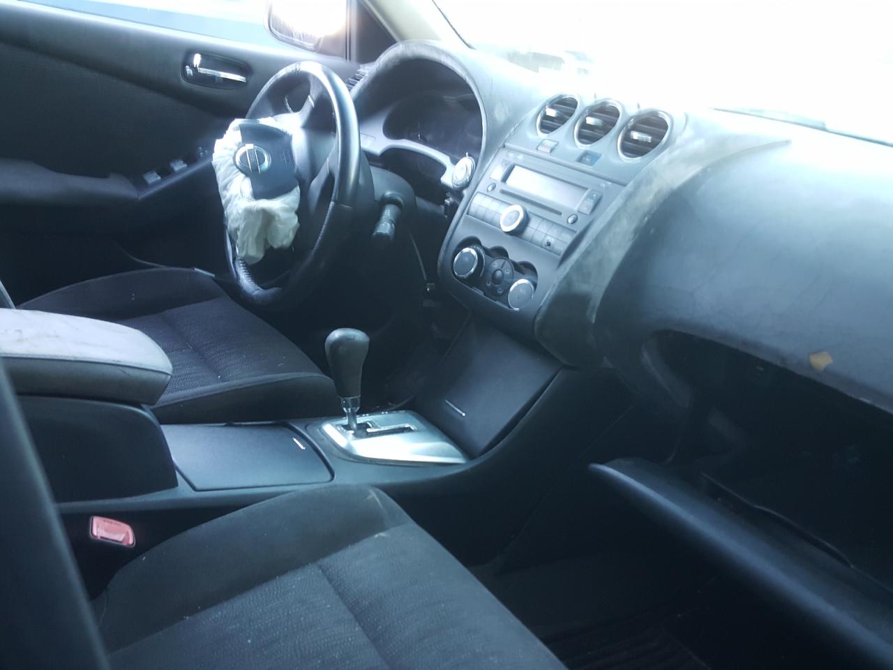 Фото 5 с аукциона – 2011 NISSAN ALTIMA BAS с VIN 1N4AL2AP7BC102082