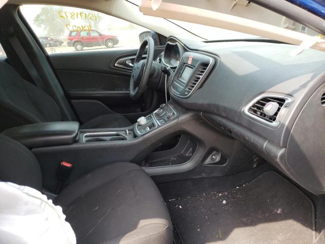 Photo 5 from auction – 2015 CHRYSLER 200 LIMITE with VIN 1C3CCCAB9FN543496