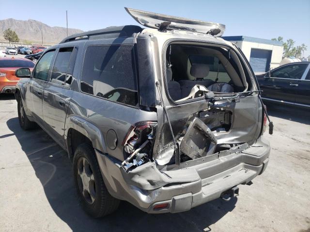 Photo 3 from auction – 2005 CHEVROLET TRAILBLAZE with VIN 1GNET16S356119913