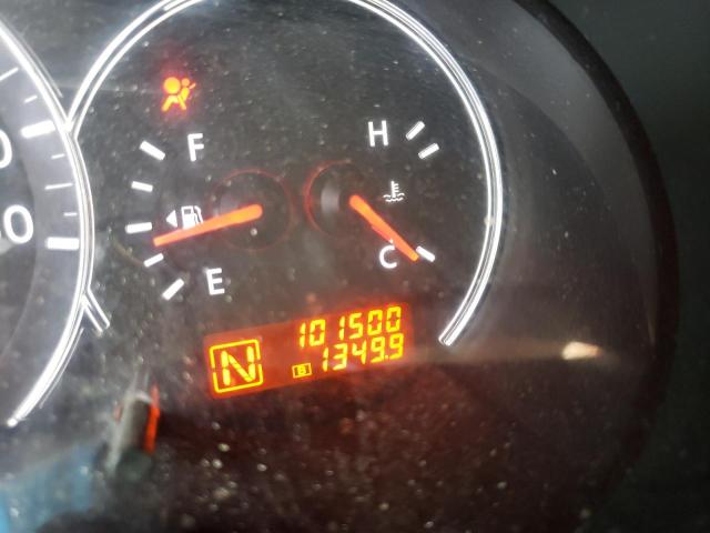 Photo 8 from auction – 2011 NISSAN ALTIMA BAS with VIN 1N4AL2AP4BN440544
