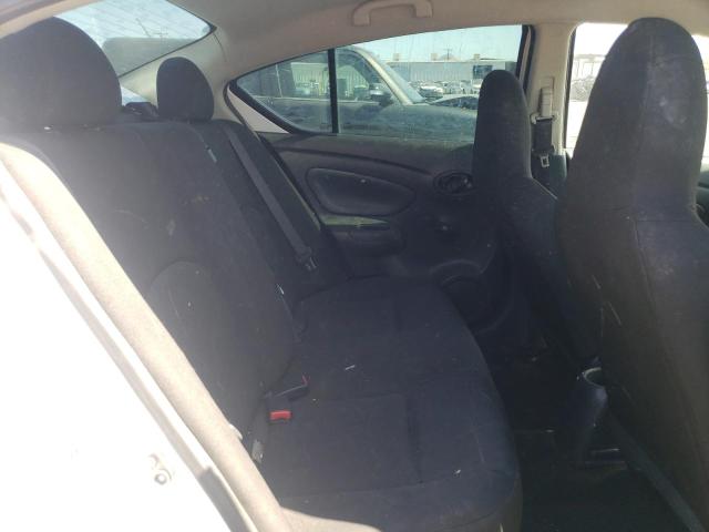 Photo 6 from auction – 2017 NISSAN VERSA S with VIN 3N1CN7AP1HL821788