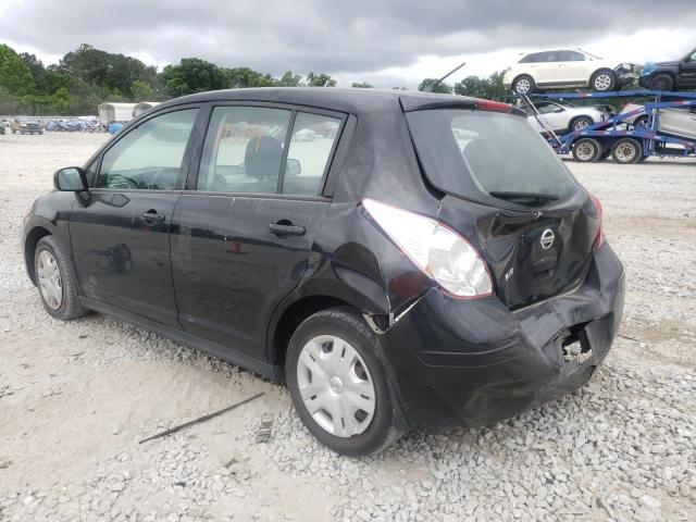 Photo 3 from auction – 2012 NISSAN VERSA S with VIN 3N1BC1CP4CK220465