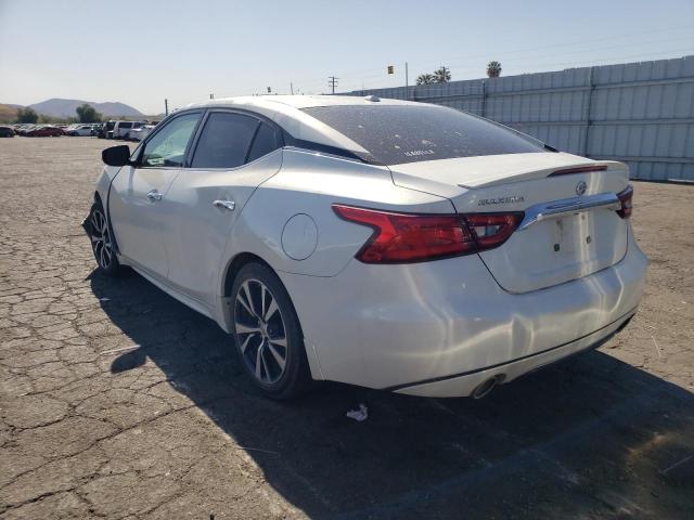 Photo 3 from auction – 2016 NISSAN MAXIMA 3.5 with VIN 1N4AA6AP4GC434002