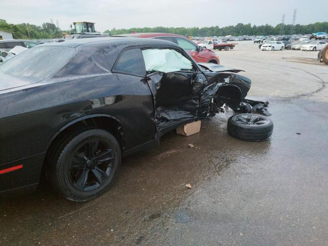 Photo 9 from auction – 2019 DODGE CHALLENGER with VIN 2C3CDZAGXKH668845