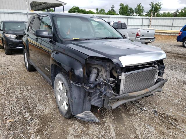 GMC TERRAIN SL 2013 z numerem VIN 2GKALMEK5D6406788 - Zdjęcie z aukcji
