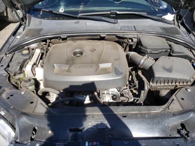 Photo 7 from auction – 2016 VOLVO S80 PREMIE with VIN YV140MAK7G1197434