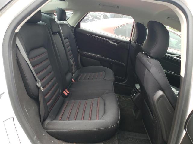 Photo 6 from auction – 2015 FORD FUSION SE with VIN 3FA6P0H99FR309747